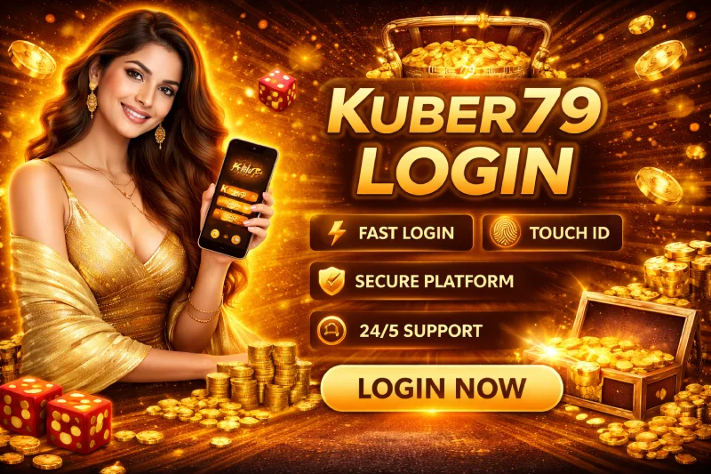 Kuber 79 Login